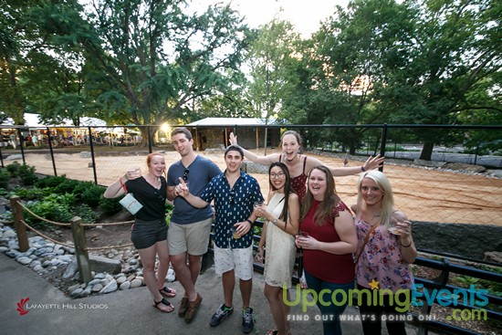 Photo from Summer Ale Festival at The Zoo!