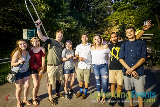 Photo from Summer Ale Festival at The Zoo!