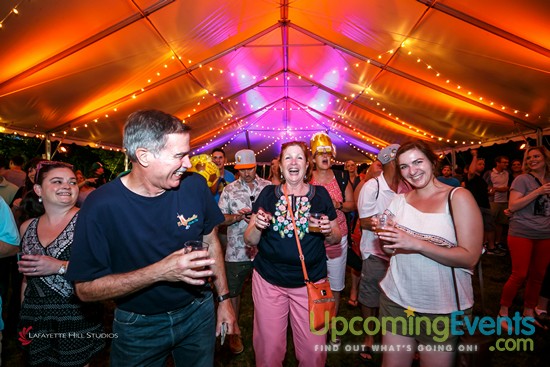 Photo from Summer Ale Festival at The Zoo!