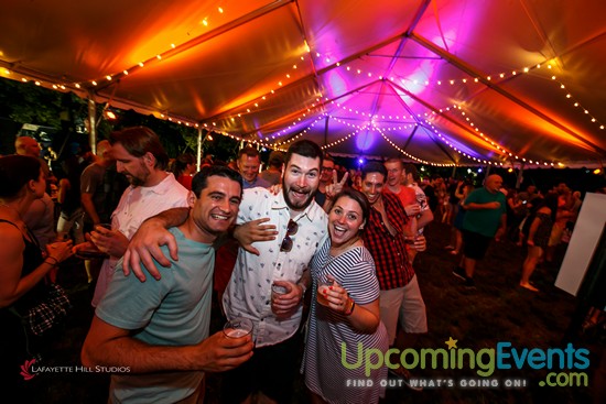 Photo from Summer Ale Festival at The Zoo!