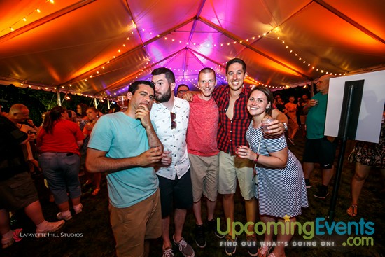 Photo from Summer Ale Festival at The Zoo!