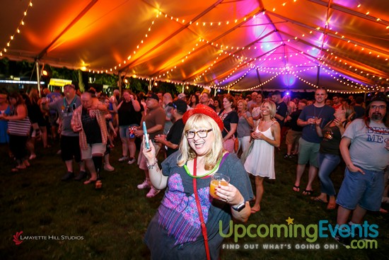 Photo from Summer Ale Festival at The Zoo!