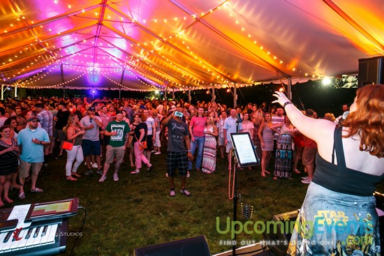 Photo from Summer Ale Festival at The Zoo!