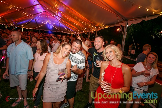 Photo from Summer Ale Festival at The Zoo!