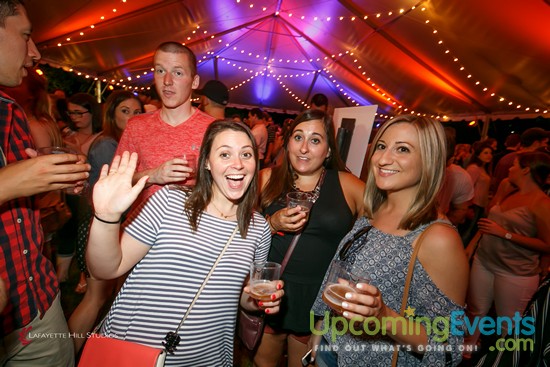 Photo from Summer Ale Festival at The Zoo!