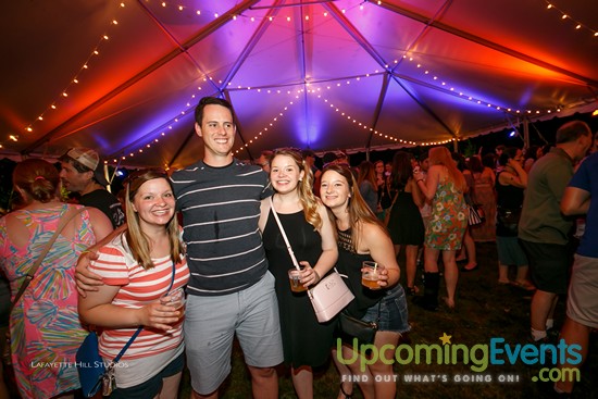 Photo from Summer Ale Festival at The Zoo!