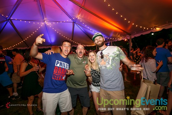 Photo from Summer Ale Festival at The Zoo!