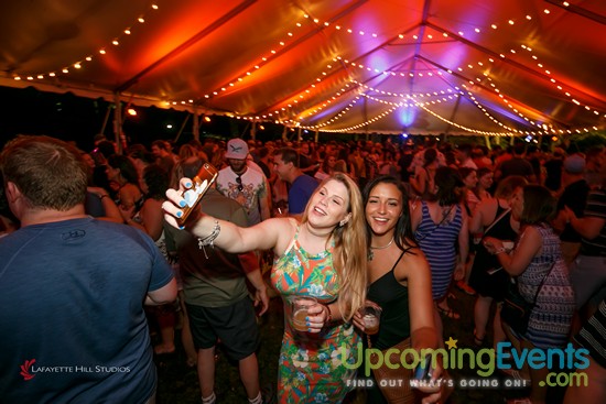 Photo from Summer Ale Festival at The Zoo!