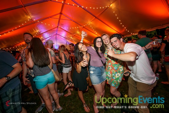 Photo from Summer Ale Festival at The Zoo!