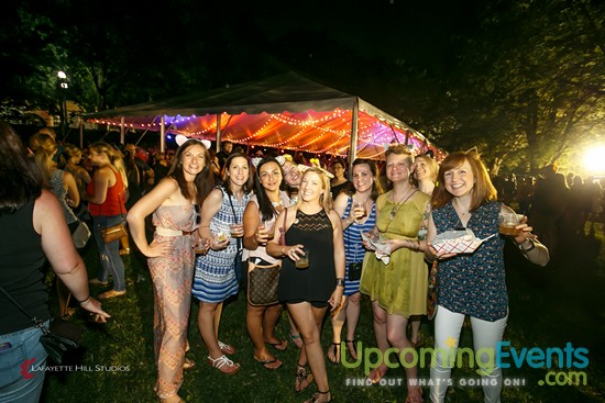 Photo from Summer Ale Festival at The Zoo!