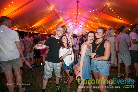 Photo from Summer Ale Festival at The Zoo!