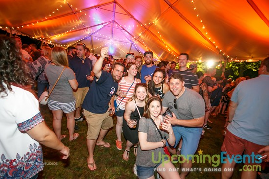 Photo from Summer Ale Festival at The Zoo!