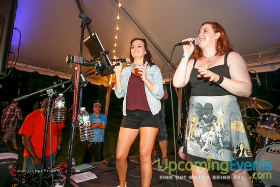 Photo from Summer Ale Festival at The Zoo!