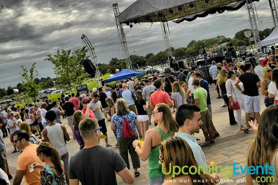Photo from Summerfest 2014 (Gallery 1)