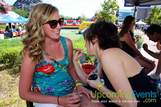 Photo from Summerfest Live! 2015 (Gallery C)