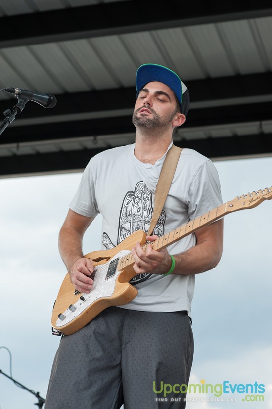 Photo from Summerfest Live! 2016 (Gallery A)