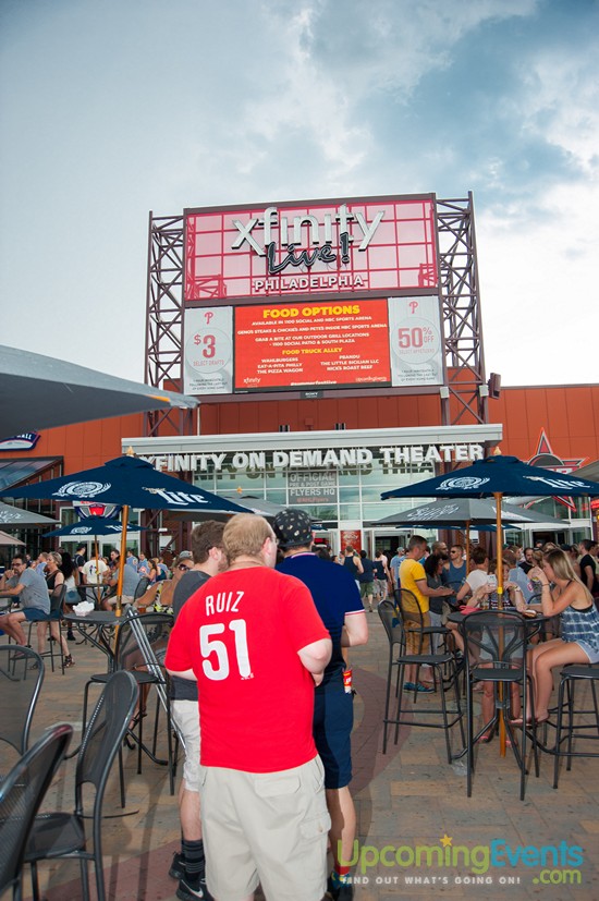 Photo from Summerfest Live! 2016 (Gallery A)