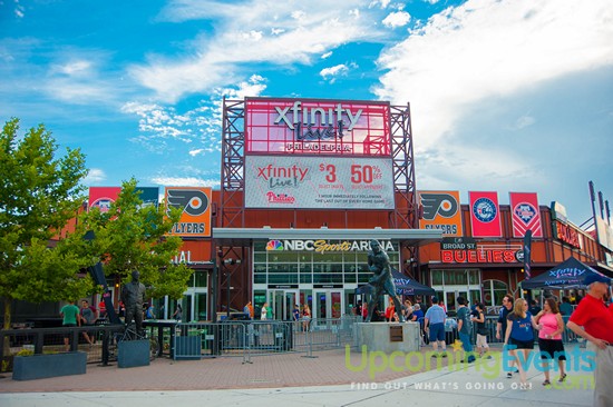 Photo from Summerfest Live! 2016 (Gallery A)