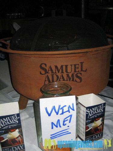 Photo from Tasting Time™ with Sam Adams