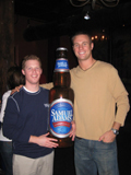 View photos for Tasting Time with Sam Adams