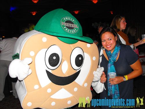 Photo from Philadelphia Weekly's 3rd Taste of Philly