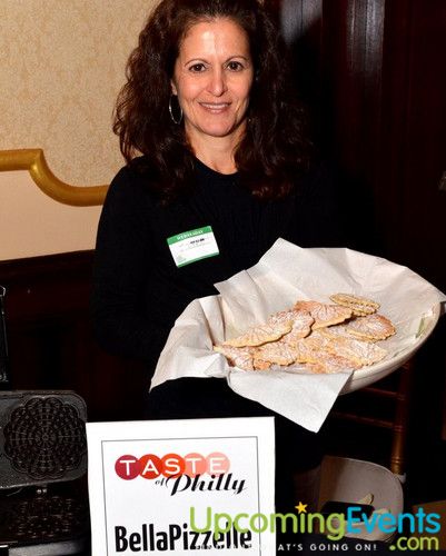 Photo from TASTE of Philly 2011