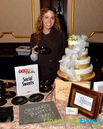 Photo from TASTE of Philly 2011