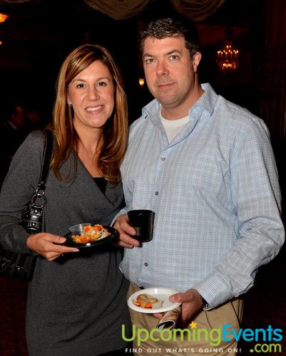 Photo from TASTE of Philly 2011