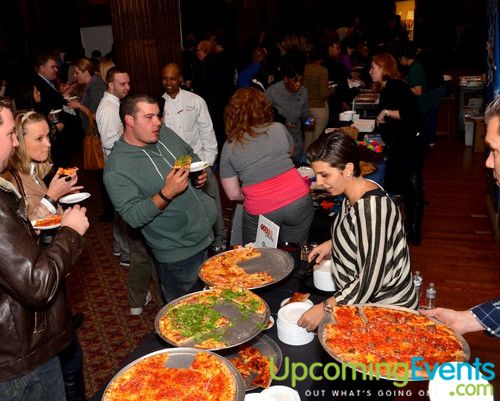 Photo from TASTE of Philly 2011