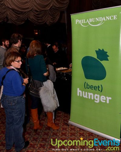 Photo from TASTE of Philly 2011