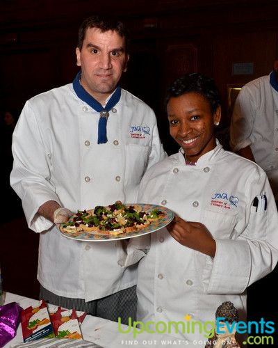 Photo from TASTE of Philly 2011