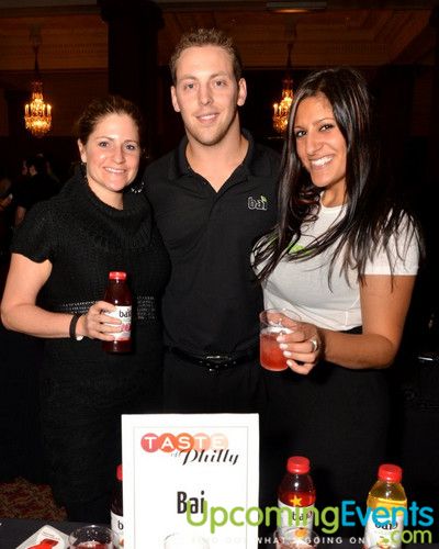 Photo from TASTE of Philly 2011