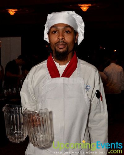 Photo from TASTE of Philly 2011