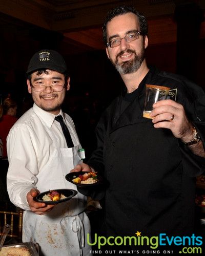 Photo from TASTE of Philly 2011