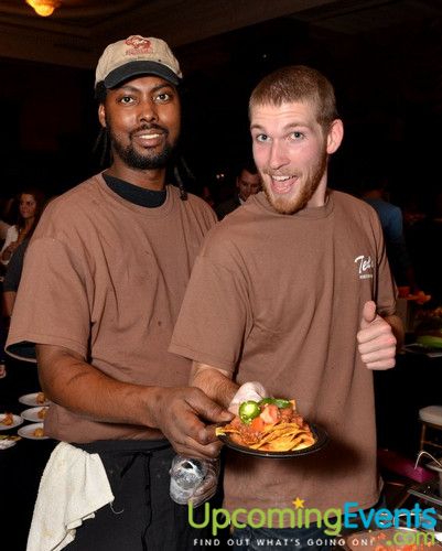 Photo from TASTE of Philly 2011