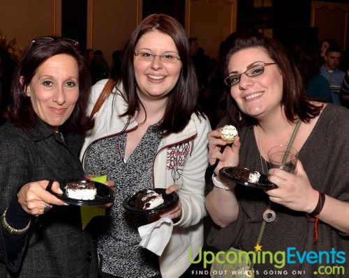 Photo from TASTE of Philly 2011