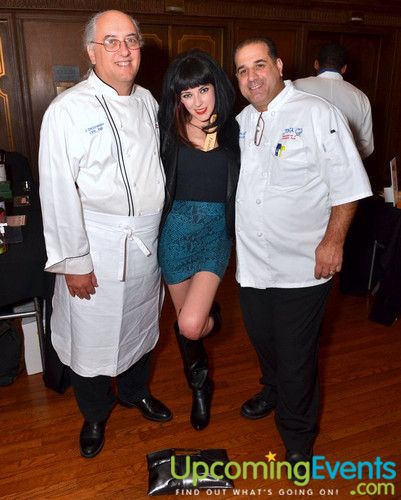 Photo from TASTE of Philly 2011