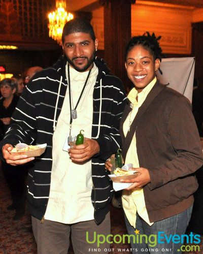 Photo from Taste of Philly 2012