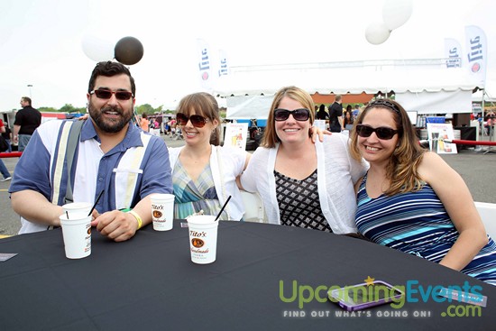Photo from Taste of 3 Cities
