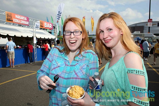 Photo from Taste of 3 Cities