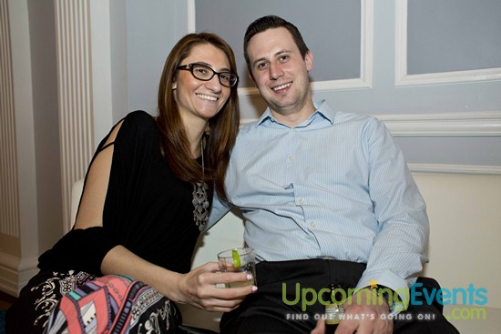 Photo from SOCIAL SIPS - A Taste of Garces