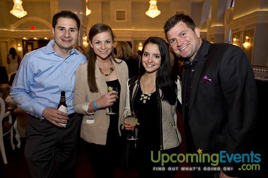 Photo from SOCIAL SIPS - A Taste of Garces