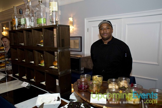 Photo from SOCIAL SIPS - A Taste of Garces