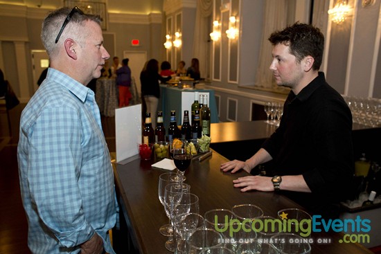 Photo from SOCIAL SIPS - A Taste of Garces