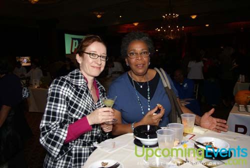 Photo from PWs Taste of Philly 2010