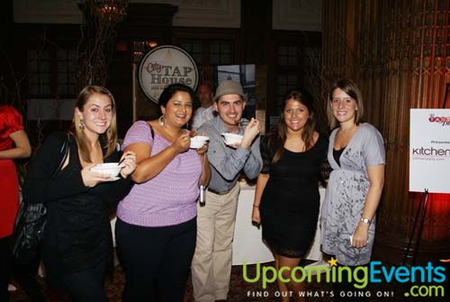 Photo from PWs Taste of Philly 2010