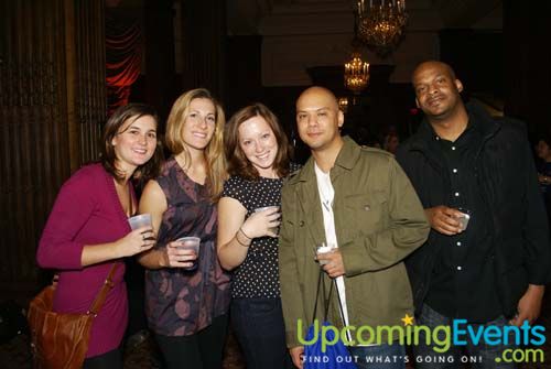 Photo from PWs Taste of Philly 2010