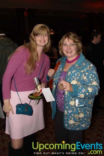 Photo from PWs Taste of Philly 2010