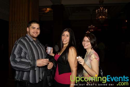 Photo from PWs Taste of Philly 2010