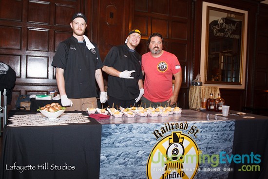 Photo from TASTE of Philly 2015